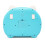 Kids Tablet English Learning Pad with LED Screen 8 10