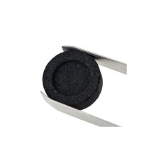 50 hiiltä grillille tai shishalle Ø 3,3 cm