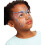 Grim'Tout - Kinder-Make-up-Stifte Farb. Regenbogen 6 Stück 2