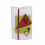 Feuille de cire Printemps 20 x 6,5 cm 4