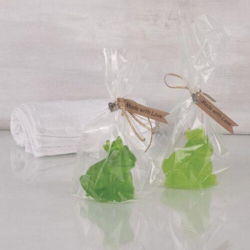 DIY Soap Box - Frog King 2