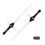 2Pcs 7 Colors Changing Light Up Sword Expandable 11