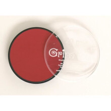 Fard à Jouer - GRIM'TOUT - Vermelho Vivo - 20 ML - Utilização Interna - Para Crianças