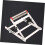 Cutting Machine Support Rack Adjustable Holder for Various Models Heavy-Duty Cutting Machine Supplies 2
