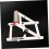 Cutting Machine Support Rack Adjustable Holder for Various Models Heavy-Duty Cutting Machine Supplies 3