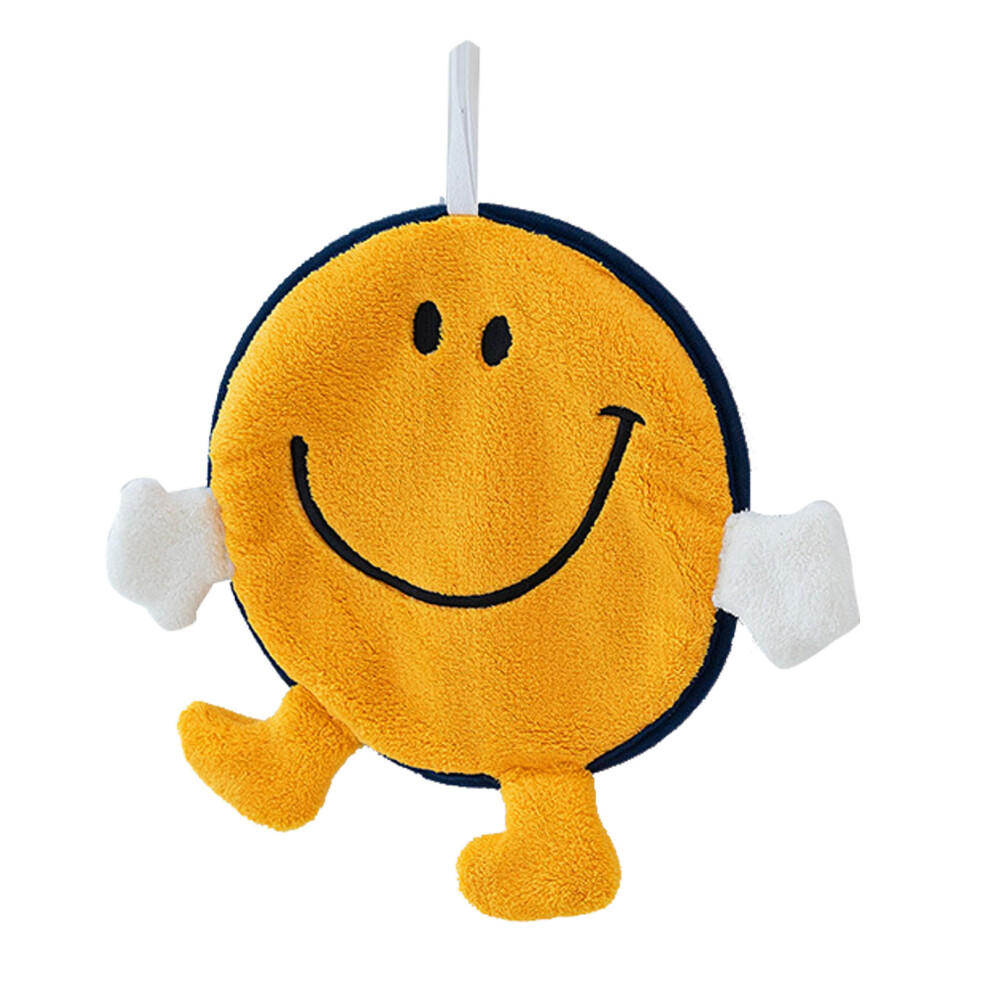 Cartoon Hanging Hand Towel Fast Drying Ultra-image-OPC-PK79SDJ-NEW