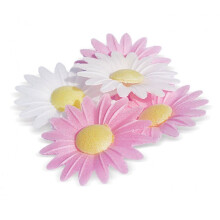 Decorazioni azzime 36 margherite