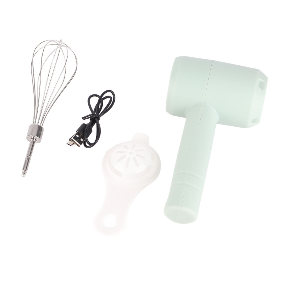Electric Hand Mixer Automatic USB Rechargeable-image-OPC-PK79SR2-NEW
