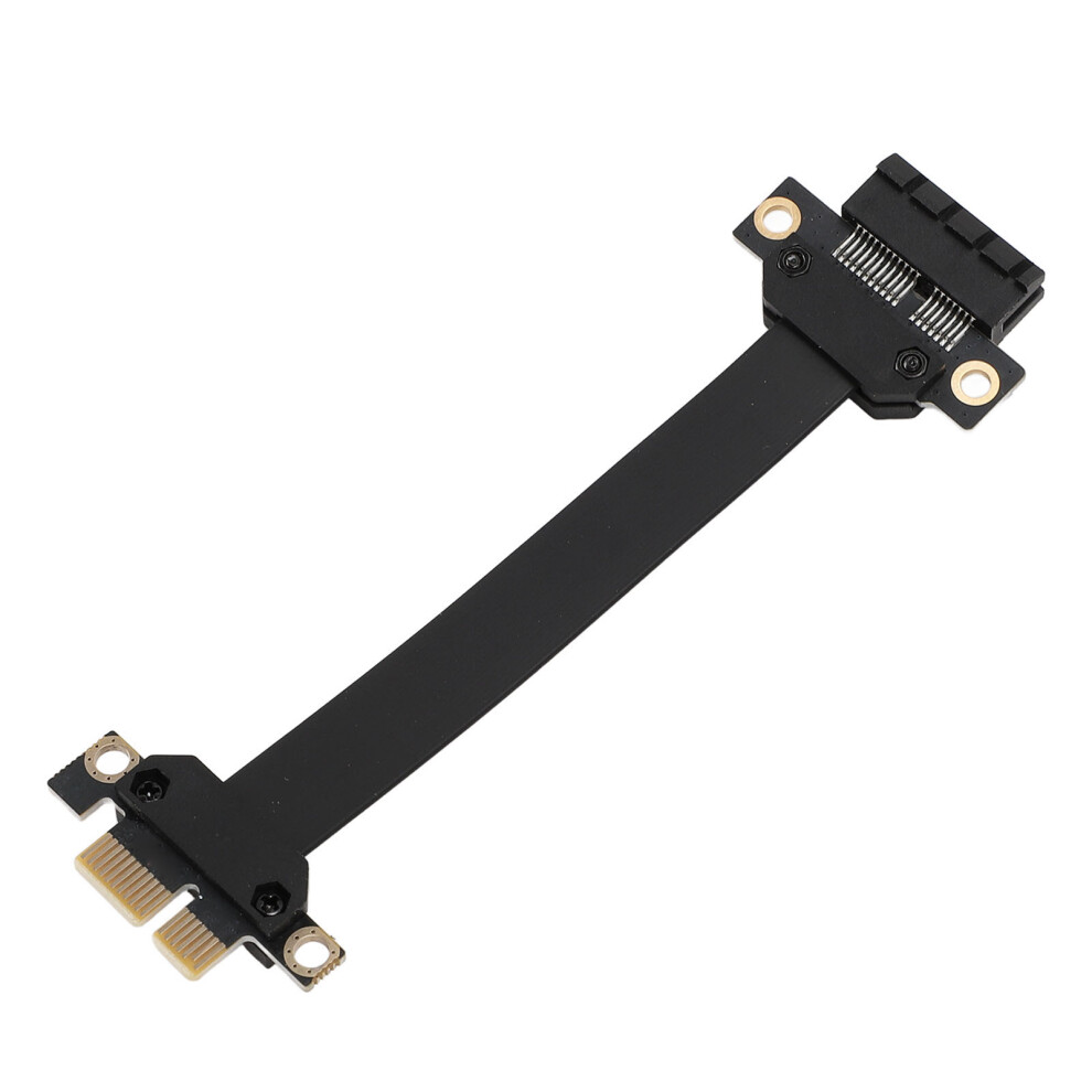 Pci Express X1 Adapter Cable Fast Data Transfer 8130196192325