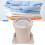 Manual Dewatering Machine Hand Pull Rope Electric 11