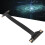 PCIe 3.0 X1 Riser Cable 8Gbps High Speed Dual 90 12