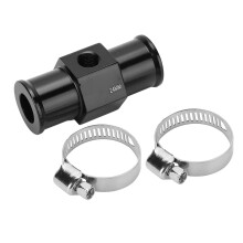 Motorrad 3-Wege 24 mm Wasser-Temperaturadapter für Thermometersensor