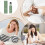 (3pcs) Vertisooth Anti-Dizzy Roll-On Antimareos Quickly Relieve Dizziness 5