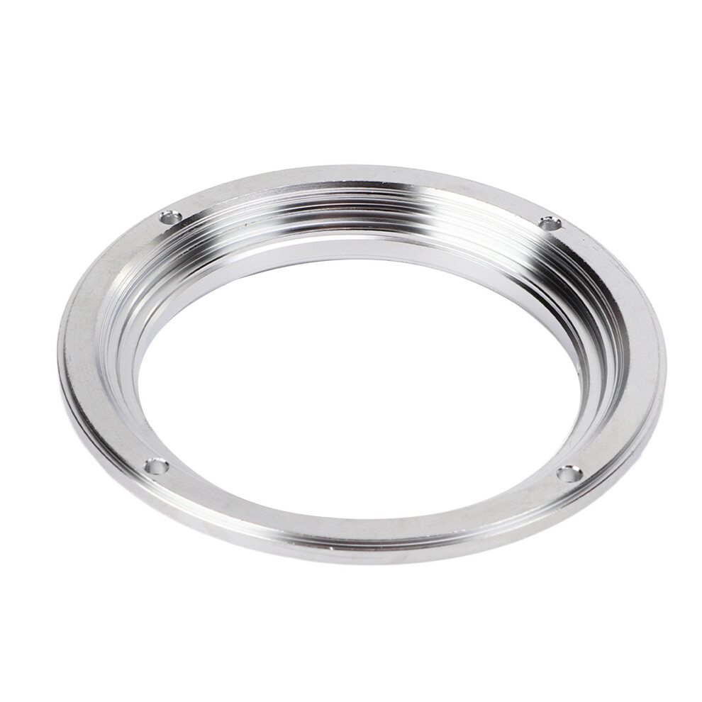 Camera Lens Bayonet Mount Ring Repair Parts For Ef 8130196192561