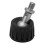 37mm Rubber Monopod Foot Pad Large Base Stainless 7