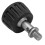 37mm Rubber Monopod Foot Pad Large Base Stainless 8