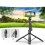 Cell Phone Selfie Stick Tripod Bluetooth Selfie 7