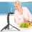 Cell Phone Selfie Stick Tripod Bluetooth Selfie 14