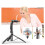 Cell Phone Selfie Stick Tripod Bluetooth Selfie 8