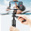 Cell Phone Selfie Stick Tripod Bluetooth Selfie 11