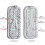 Baby Stroller Cushion Four Season Breathable Soft 8