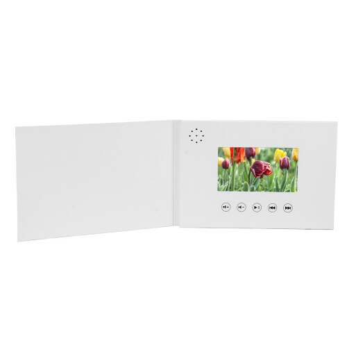 Video Greeting Card Video Brochure Electronic 1
