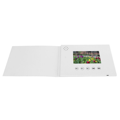 Video Greeting Card Video Brochure Electronic 2
