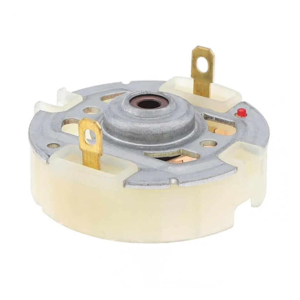 Rs550 Electronic Starter Replacement 2Pcs Copper Brush For Rs550 Rs555 Rs545 Compatible Accessories 6947110786483