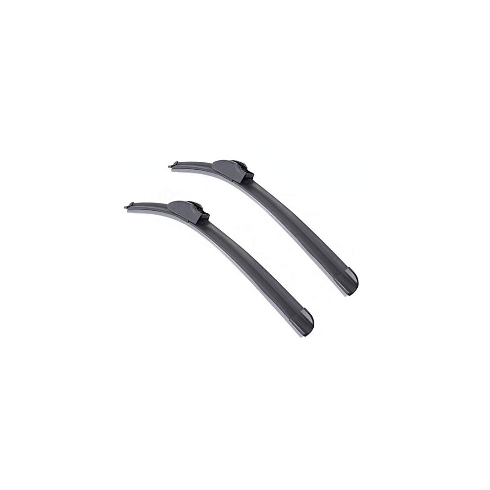 530.450 Replacement Wiper Blades U Hook Attachment Type 21 Inch Windscreen Wipers for Cars-image-OPC-PK79WHW-NEW