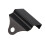 Universal Motorcycle Meter Holder for Water Temperature Voltmeter Thermometer Tachometer - Durable Adjustable Mounting Bracket 1