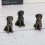 Flowerpot Feet Ventilate Rot Proof Root Raised 5