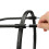 Spliced Flower Stand 11mm Tower Type Flower Stand 6