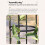 Spliced Flower Stand 11mm Tower Type Flower Stand 12