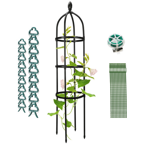 Spliced Flower Stand 11mm Tower Type Flower Stand 1