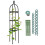Spliced Flower Stand 11mm Tower Type Flower Stand 3