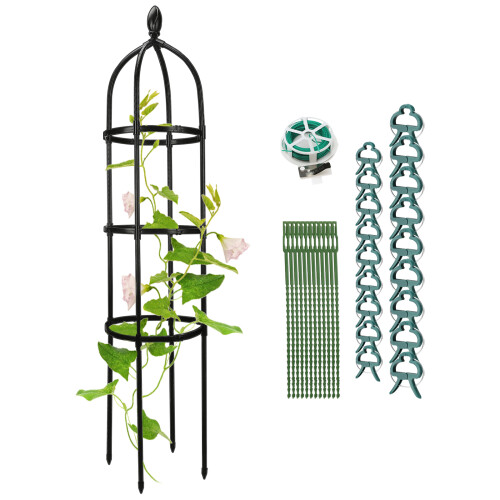 Spliced Flower Stand 11mm Tower Type Flower Stand 2