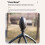 Spliced Flower Stand 11mm Tower Type Flower Stand 11