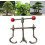 Bonsai Tools for Pruning and Modulating Tree Branches, Trunk Cutting Regulator, Adjustable Garden Pruners 4