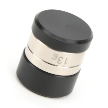 Edelstahl Billard Queue Balance Ring & Schutzset 3/8 Zoll