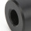 Edelstahl Billard Queue Balance Ring & Schutzset 3/8 Zoll 5