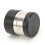 Edelstahl Billard Queue Balance Ring & Schutzset 3/8 Zoll 14
