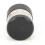 Edelstahl Billard Queue Balance Ring & Schutzset 3/8 Zoll 6