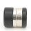 Edelstahl Billard Queue Balance Ring & Schutzset 3/8 Zoll 7