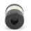 Edelstahl Billard Queue Balance Ring & Schutzset 3/8 Zoll 10