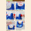 Bingo Game Console Simulative Lottery Machine 9