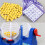 Bingo Game Console Simulative Lottery Machine 7