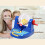 Bingo Game Console Simulative Lottery Machine 4