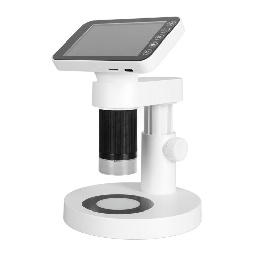 Digital Microscope 3.97 Inch 1000X FHD 12M Digital 2