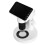 Digital Microscope 3.97 Inch 1000X FHD 12M Digital 5