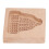 Carved Wooden Cookies Cutter Mold Kitchen 8